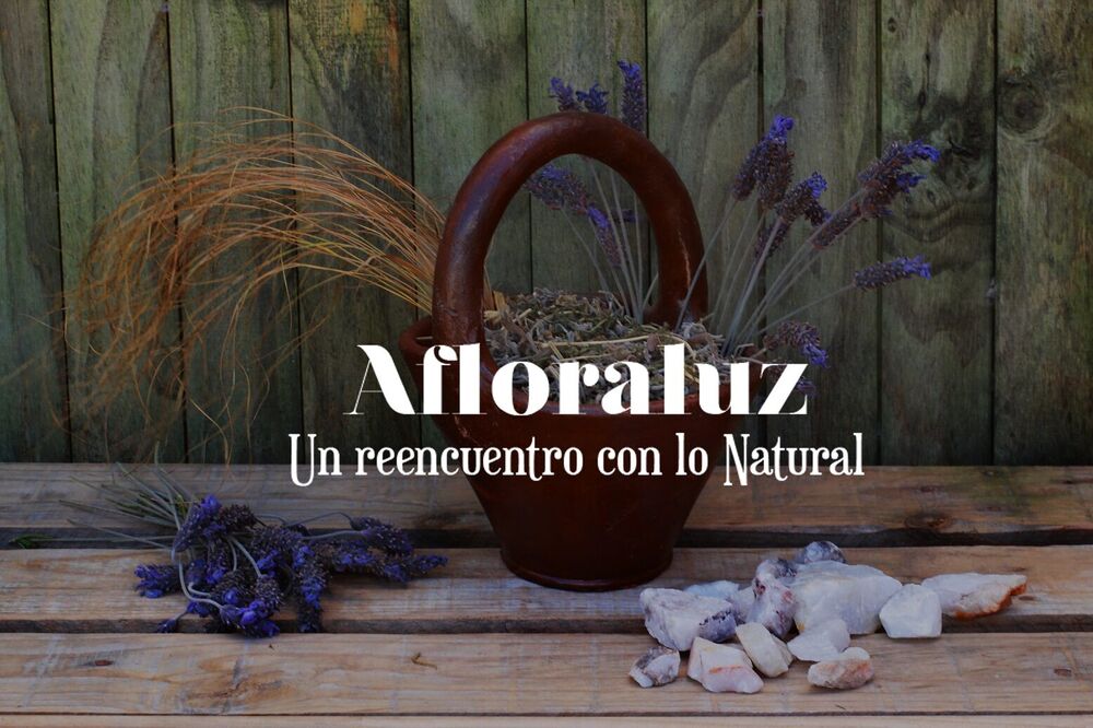 Afloraluz — foto 4