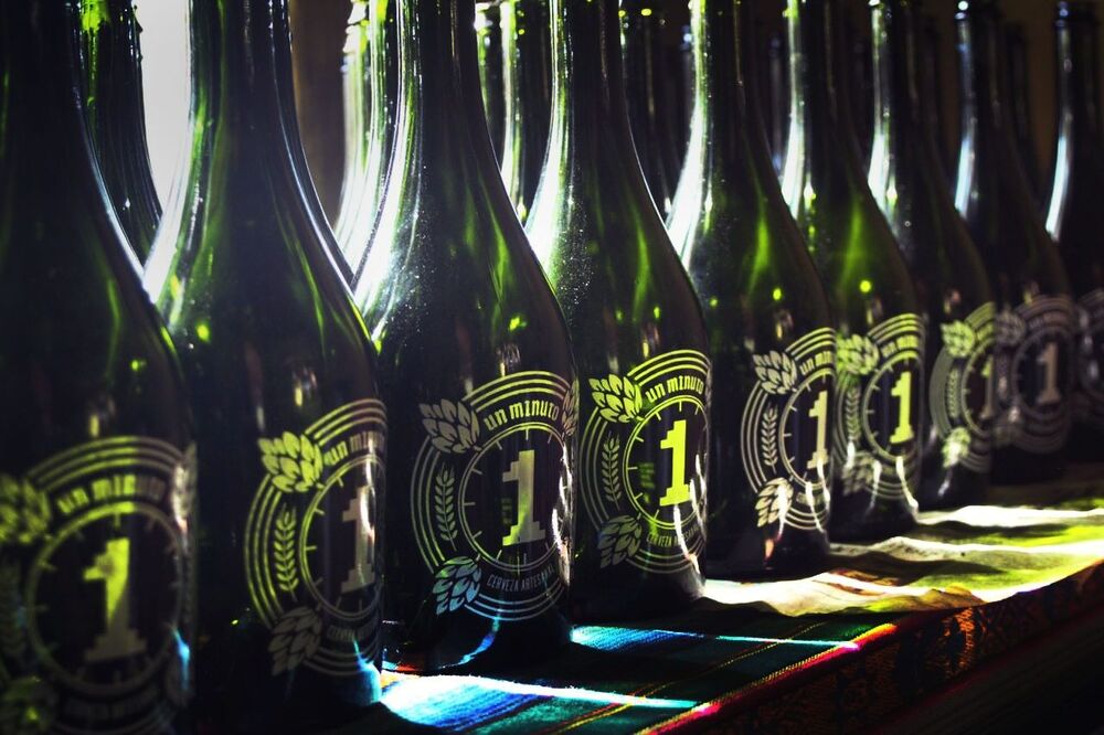 Cervecería 1 Minuto — foto 3